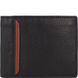 Fossil Huntington Portemonnee Leer 11 cm  variant 2