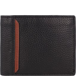 Fossil Huntington Portemonnee Leer 11 cm  variant 2