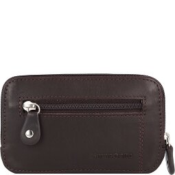 Samsonite Attack 2 Sleuteletui Leer 13 cm  variant 2