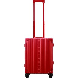 Aleon Traveler International aluminium cabinewagen met 4 wielen, 55 cm  variant 4