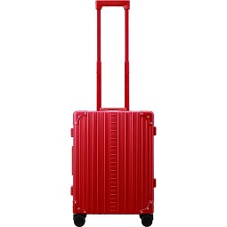 Aleon Traveler International 4 rollen cabinewagen 55 cm  variant 2