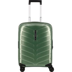Samsonite Attrix 4 wielen Cabinewagen 55 cm met uitbreidingsplooi  variant 2