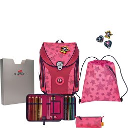 DerDieDas ErgoFlex Max Superflash Schooltas set 5-delig  variant 2