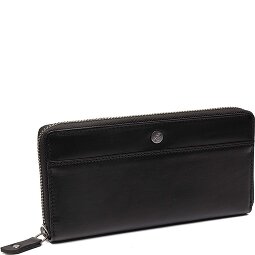 The Chesterfield Brand Livorno Portemonnee RFID-bescherming Leer 19 cm  variant 1