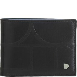 DuDu Up! Portemonnee RFID-bescherming Leer 11 cm  variant 3