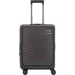 Samsonite Intuo 4 wielen Cabinewagen 55 cm Laptop compartiment met uitbreidingsplooi  variant 1
