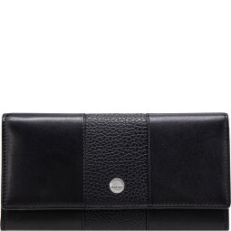 Maître Auen Diedburg Portemonnee RFID-bescherming Leer 18.5 cm  variant 1