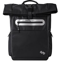 Hedgren Commute Bike Chain Fietsrugzak RFID-bescherming 53 cm  variant 2