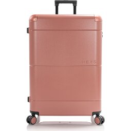 Heys Zen 4 wielen Trolley L 76 cm met uitbreidingsplooi  variant 4