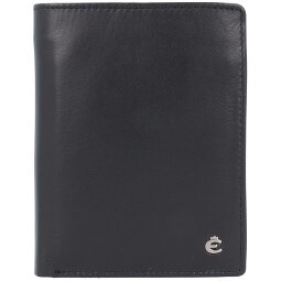 Esquire Harry portemonnee leer 9,3 cm  variant 2