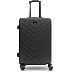 Redolz Essentials 07 MEDIUM 4 wielen Trolley 67 cm  variant 1