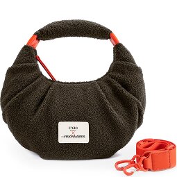 LES VISIONNAIRES Unio Kitzbuehel Handtas S 35 cm  variant 1