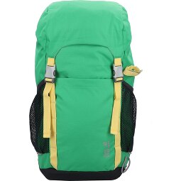 Jack Wolfskin Kids Explorer Trekking rugzak 47 cm  variant 1 Jack Wolfskin Kids Explorer Trekking rugzak 47 cm  variant 1