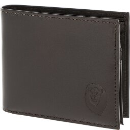 oxmox Leather Portemonnee RFID-bescherming Leder 10 cm  variant 7