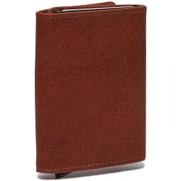 The Chesterfield Brand Antique Buff Kredietkaart etui RFID-bescherming Leer 7 cm  variant 1