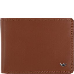 Golden Head Polo Portemonnee RFID-bescherming Leder 12.5 cm  variant 1