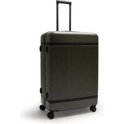 The Chesterfield Brand Zuna 4 wielen Trolley L 75 cm  variant 6