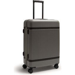 The Chesterfield Brand Zuna 4 wielen Trolley M 65 cm  variant 6