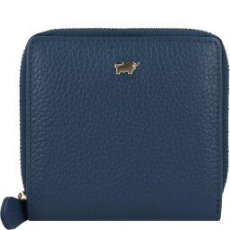 Braun Büffel Asti Portemonnee RFID Leer 10 cm  variant 2