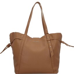 Hey Marly Pretty Wonder Shopper Tas M Leer 50 cm  variant 2
