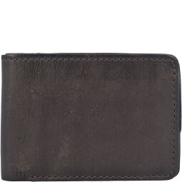 Harold's Onderzeeër Portemonnee Leer 10 cm  variant 1
