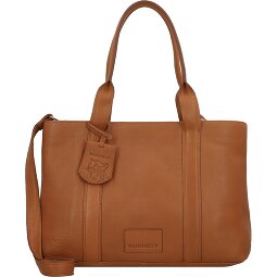Burkely Soft Skylar Schoudertas Leer 36 cm Laptop compartiment  variant 1