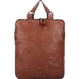 Harold's Submarine Stad rugzak Leer 33 cm  variant 1