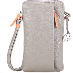 Mywalit Mobiel telefoonhoesje leer 12 cm  variant 2