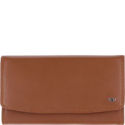 Golden Head Polo Portemonnee RFID-bescherming Leder 17.5 cm  variant 1