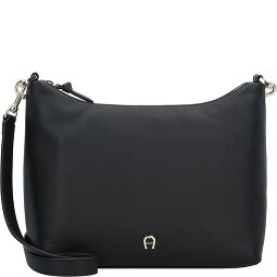 AIGNER Zita Schoudertas Leer 26.5 cm  variant 1