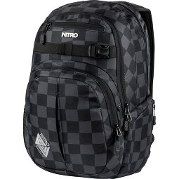 NITRO Dagrugzak Chase Rugzak 51 cm laptopvak  variant 3