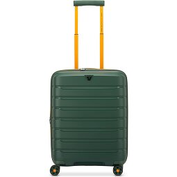 Roncato B-Flying Move 4 wielen Cabinewagen 55 cm met uitbreidingsplooi  variant 19