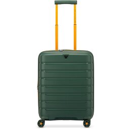Roncato B-Flying Move 4 wielen Cabinewagen 55 cm met uitbreidingsplooi  variant 17