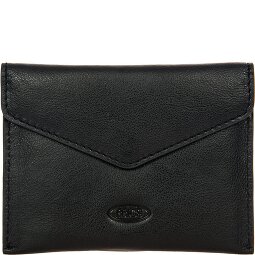 Bric's Volterra Kredietkaart etui RFID-bescherming Leer 15 cm  variant 1