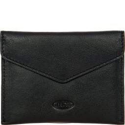 Bric's Volterra Kredietkaart etui RFID-bescherming Leer 15 cm  variant 1