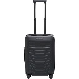 Porsche Design Roadster 4 wielen Cabinewagen 55 cm  variant 2