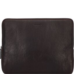 Burkely Antieke Avery Leren Laptophoes 35 cm  variant 2