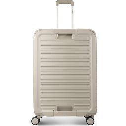 Hedgren Raku 4 wielen Trolley 75 cm met uitbreidingsplooi  variant 3