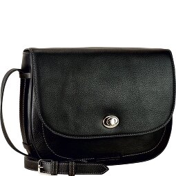 Leonhard Heyden Nizza Schoudertas Leer 29 cm  variant 2