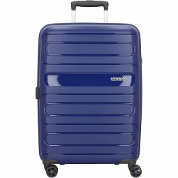 American Tourister Sunside 4-wielige trolley 67 cm  variant 2