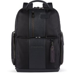 Piquadro Letter Rugzak RFID 42 cm Laptopvak  variant 1