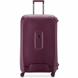 Delsey Paris Moncey 4-wielige trolley 82 cm  variant 5