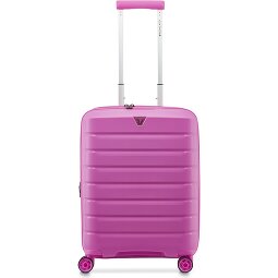 Roncato B-Flying Move 4 wielen Cabinewagen 55 cm met uitbreidingsplooi  variant 8