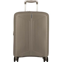 Jump Evae Ultra-Light 4 wielen Cabinewagen 55 cm  variant 1