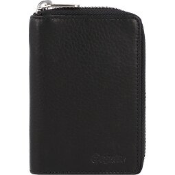 Esquire Oslo Texas Portemonnee RFID Leer 8 cm  variant 2