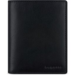 bugatti Remo Portemonnee RFID-bescherming Leer 10 cm  variant 2