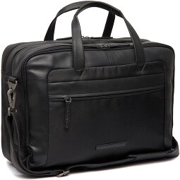 The Chesterfield Brand Nivano Koffer 42 cm Laptop compartiment  variant 1