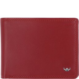 Golden Head Polo Portemonnee RFID-bescherming Leder 12 cm  variant 3
