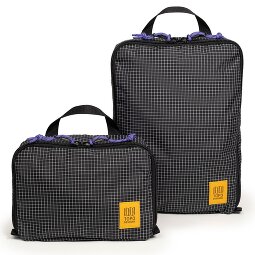 Topo Designs Accessoires: set van 2 Packing cubes  variant 2