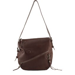FredsBruder My Forever Friend Schoudertas Leer 31 cm  variant 2